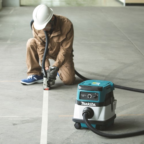 DVC860LZ Aspirador  LXT®