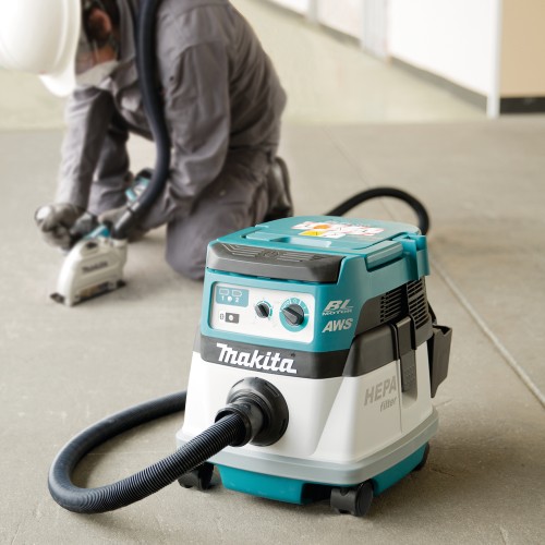 DVC864LZ Aspirador  LXT®