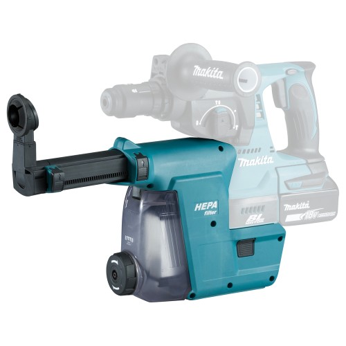 199570-5 Sistema de recogida de polvo DX07