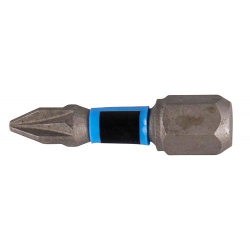 Puntas de Impact Premier PZ (Pozidrive)