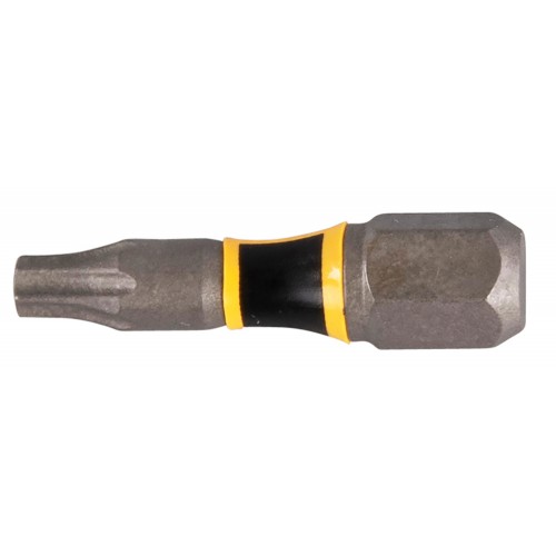 E-03202 Punta torsión Impact Premier, D 15, 25 mm, 1/4", 2  pcs
