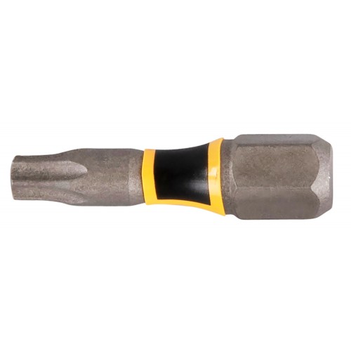 E-03218 Punta torsión Impact Premier, D 20, 25 mm, 1/4", 2  pcs