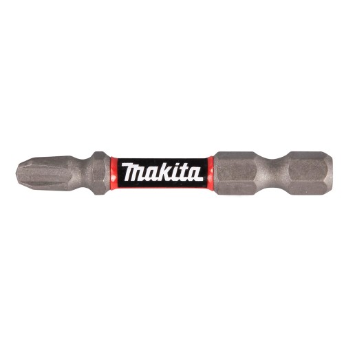 E-03280 Punta torsión Impact Premier, PH3, 50 mm, 1/4", 2 pcs