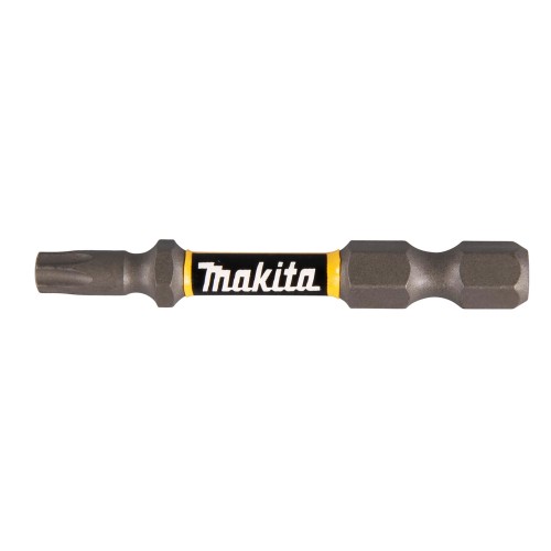 E-03355 Punta torsión Impact Premier, T25, 50 mm, 1/4", 2 pcs