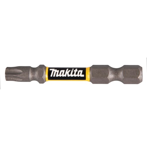 E-03361 Punta torsión Impact Premier, T30, 50 mm, 1/4", 2 pcs