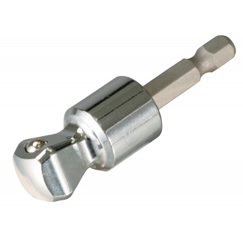 E-03436 Tilt socket Adaptador Impact Premier, 50 mm, 1/2" – 1/4"