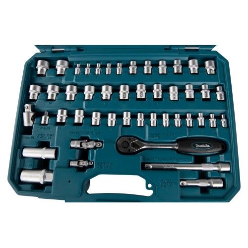 E-06616 Hy tool y Set de punta, 120 pcs