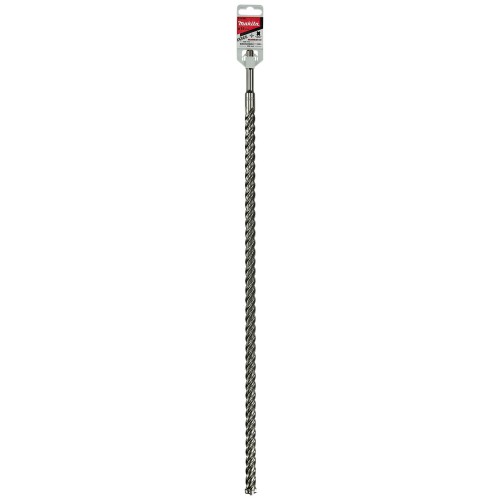 E-14788 Broca , T.C.T, para SDS-PLUS, Nemesis 2, 16 x 600 mm