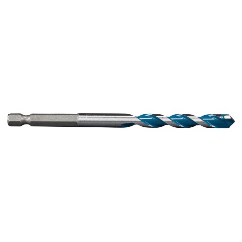 E-15045 Broca T.C.T , 8 x 120 mm, Multi material