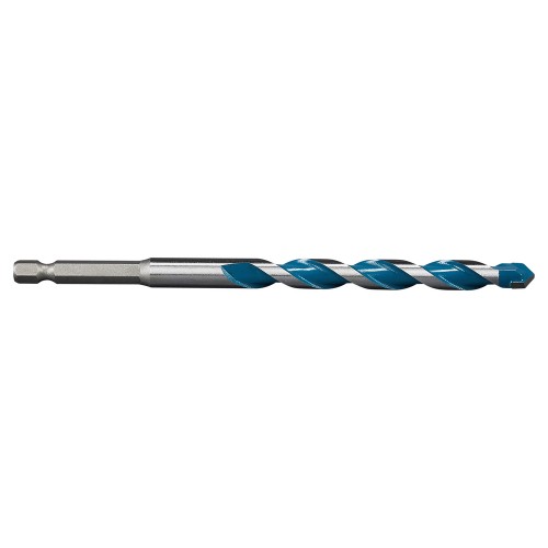 E-15067 Broca T.C.T , 10 x 150 mm, Multi material