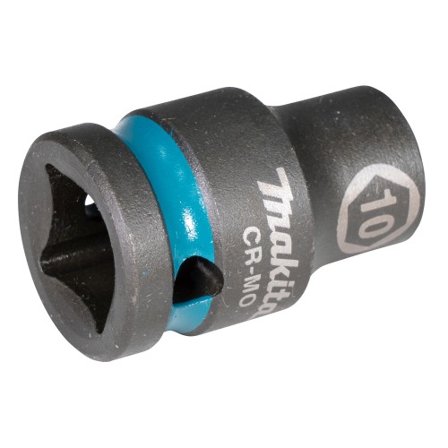 E-16069 Llave de vaso Impact Black, 1/2