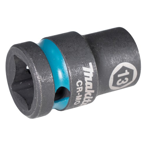E-16097 Llave de vaso Impact Black, 1/2