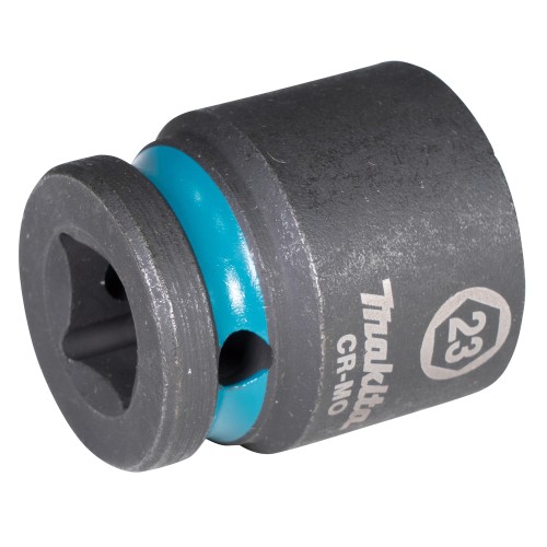 E-16190 Llave de vaso Impact Black, 1/2