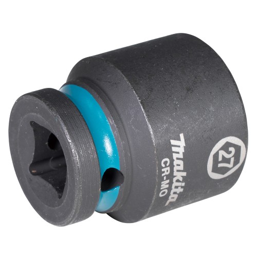 E-16215 Llave de vaso Impact Black, 1/2