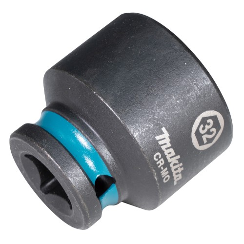E-16237 Llave de vaso Impact Black, 1/2
