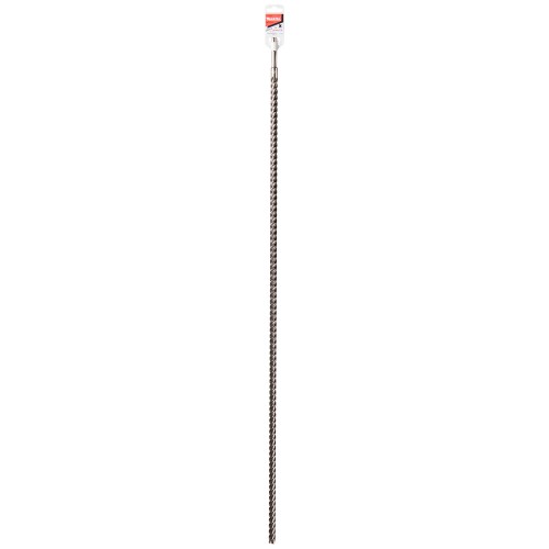 E-19607 Brocas SDS-PLUS, Nemesis II, 14 x 1000 mm, Metal duro