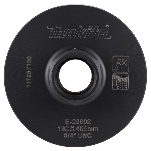 E-20002 Broca diamante
