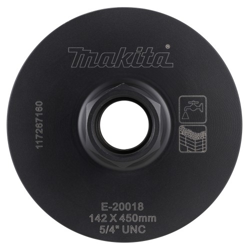 E-20018 Broca diamante