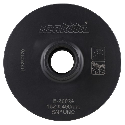 E-20024 Broca diamante