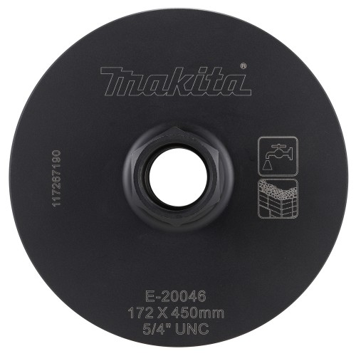 E-20046 Broca diamante