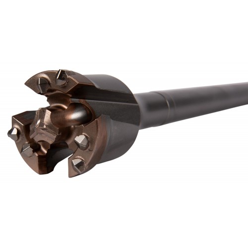 E-20127 Broca de campana 55 x 990 mm, SDS-MAX