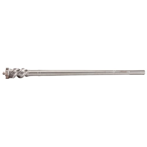 E-20161 Brocas de campana para martillos SDS-MAX, 80 x 990 mm