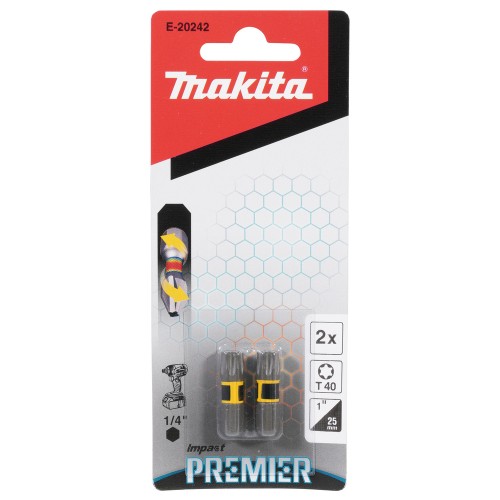E-20242 Punta torsion premier