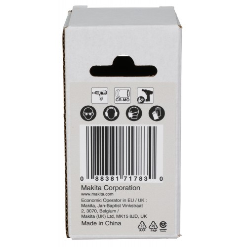 E-22224 Vaso de Impacto 17 x 51 mm