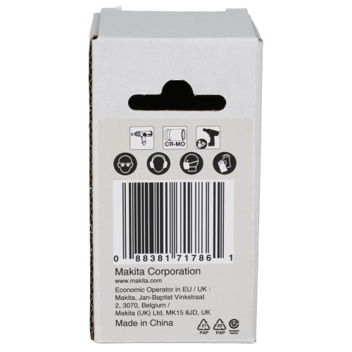 E-22252 Vaso de Impacto 22 x 51 mm