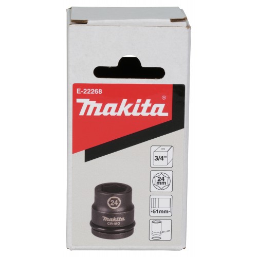 E-22268 Vaso de Impacto 24 x 51 mm