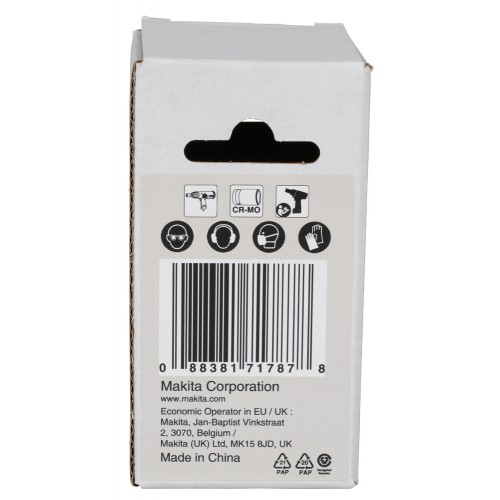 E-22268 Vaso de Impacto 24 x 51 mm