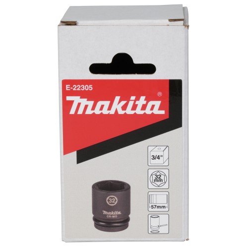 E-22305 Vaso de Impacto 32 mm
