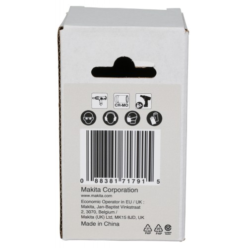 E-22305 Vaso de Impacto 32 mm