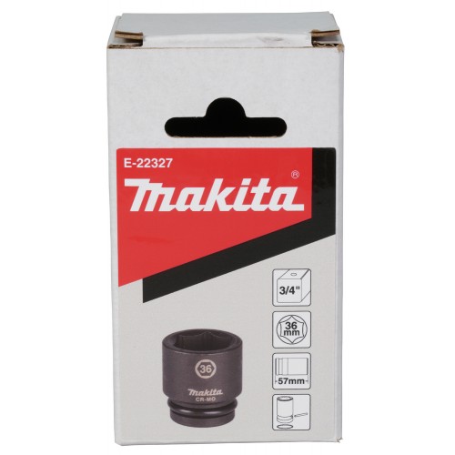 E-22327 Vaso de Impacto 36 x 57 mm