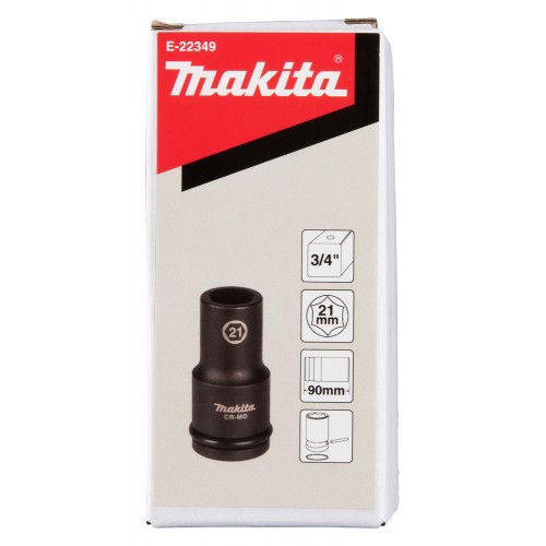 E-22349 Vaso de Impacto 21 x 90 mm