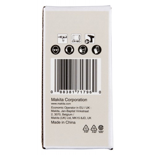 E-22355 Vaso de Impacto 24 x 90 mm
