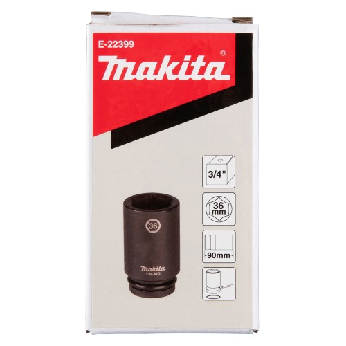E-22399 Vaso de Impacto 36 x 90 mm