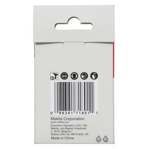 E-22408 Junta tórica llave de vaso