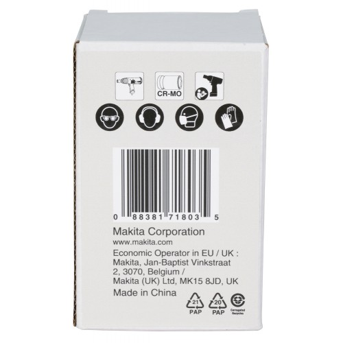 E-22420 Vaso de impacto 1