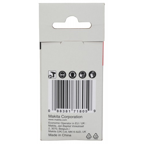 E-22442 Bulón llave de vaso