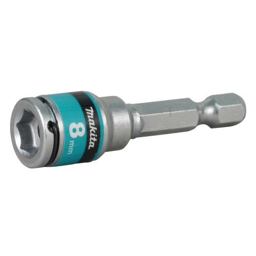 E-22888 Llave vaso Impact Premier , 8 x 50 mm