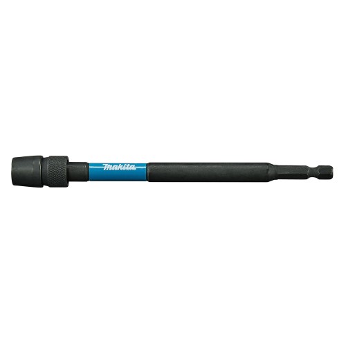 E-24131 Portapuntas Impact Black 152mm