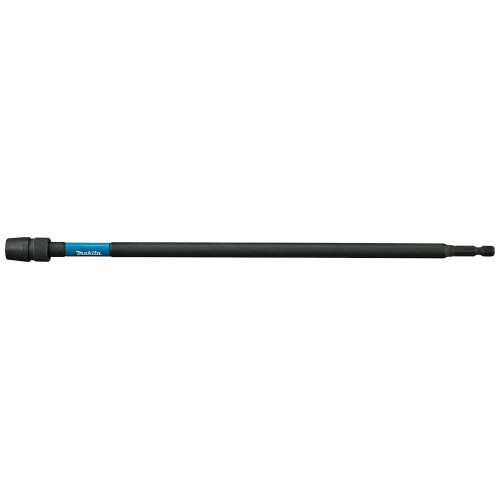 E-24147 Portapuntas Impact Black 304 mm