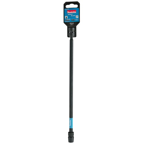 E-24147 Portapuntas Impact Black 304 mm