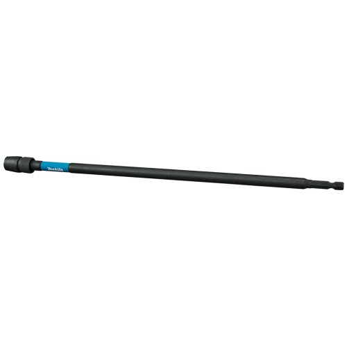 E-24147 Portapuntas Impact Black 304 mm