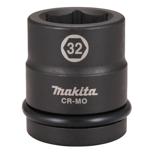 E-24533 Llave de vaso 1", 32 x 63 mm