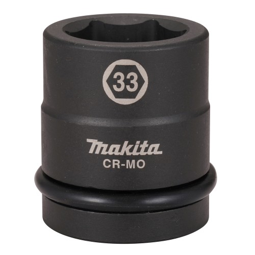 E-24549 Llave de vaso 1", 33 x 63 mm