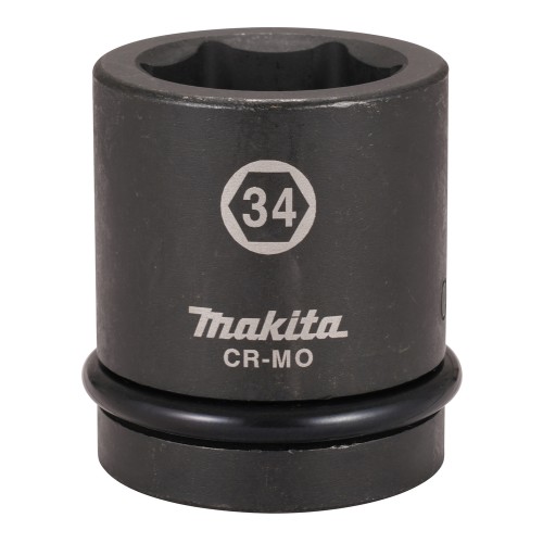 E-24555 Llave de vaso 1", 34 x 63 mm