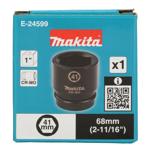 E-24599 Llave de vaso 1