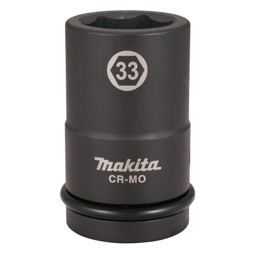 E-24717 Llave de vaso 1", 33 x 90 mm